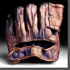 Newman glove